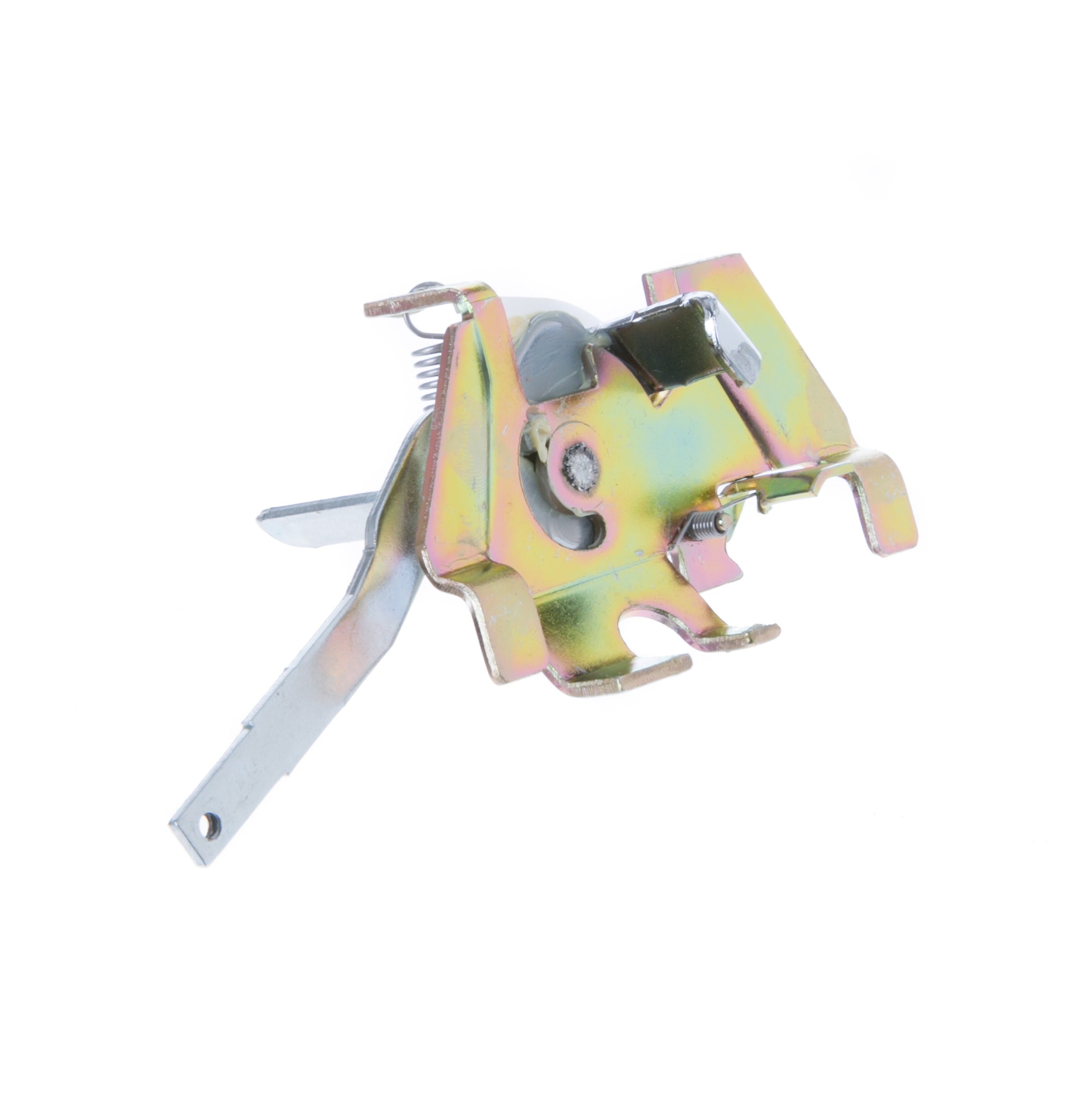 GENERAL ELECTRIC GE WD13X10003 LATCH ASM