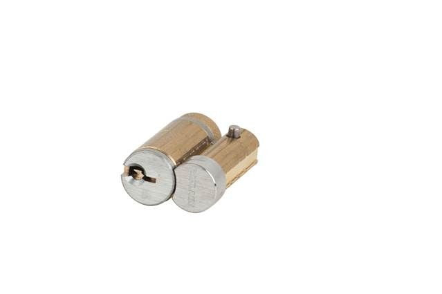 SCHLAGE Schlage Commercial 23030C124626 Interchangeable Core C124