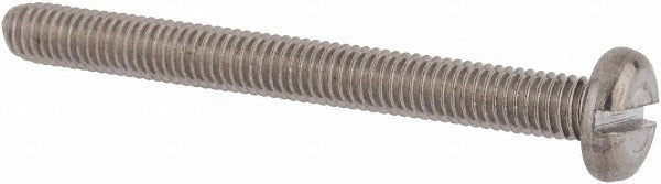 VALUE COLLECTION Value Collection MSPX06060-025BX M6x1 60mm Pan Head Screw