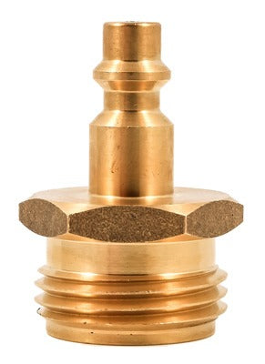 CAMCO Camco Mfg 36143 Brass Blow Out Plug Rv Winterization
