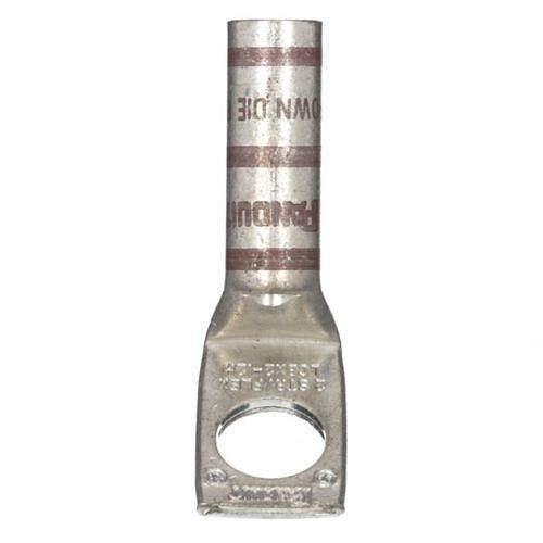PANDUIT Panduit LCBX2-12-E Copper Compression Lug 1 Hole