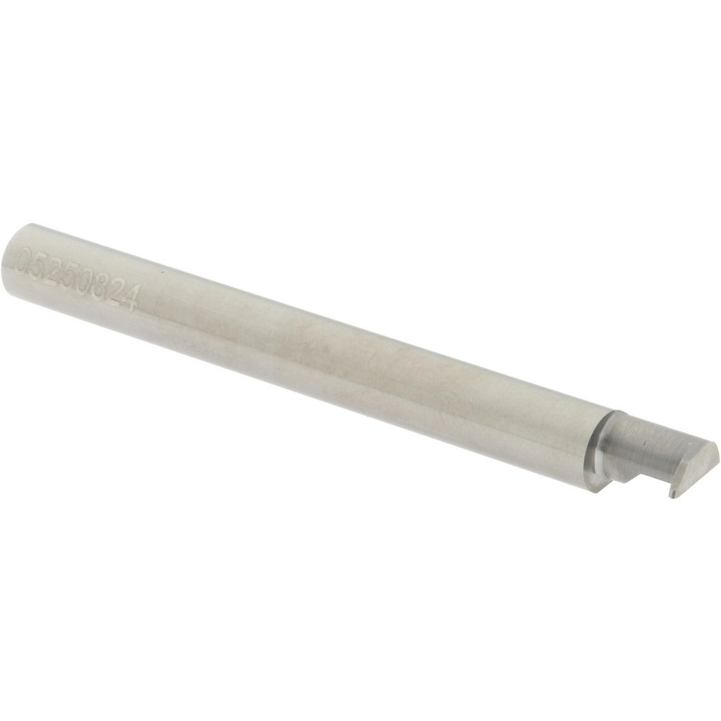 ACCUPRO Accupro ACC-GF030Q-4 Full Radius Grooving Tool