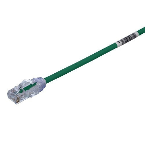 PANDUIT Panduit UTP28X3MGR Cat 6A 28 Awg Utp Patch Cord