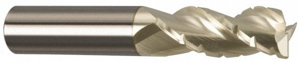 ACCUPRO Accupro 95171867 5/8 in 3 Flute Roughing End Mill Zrn