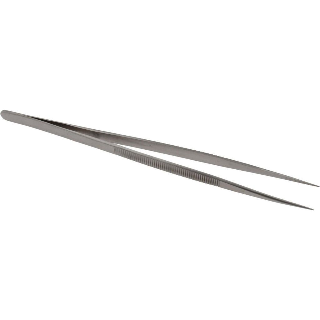 VALUE COLLECTION Value Collection 10109-SA Diamond Tweezer Fine Point Tip