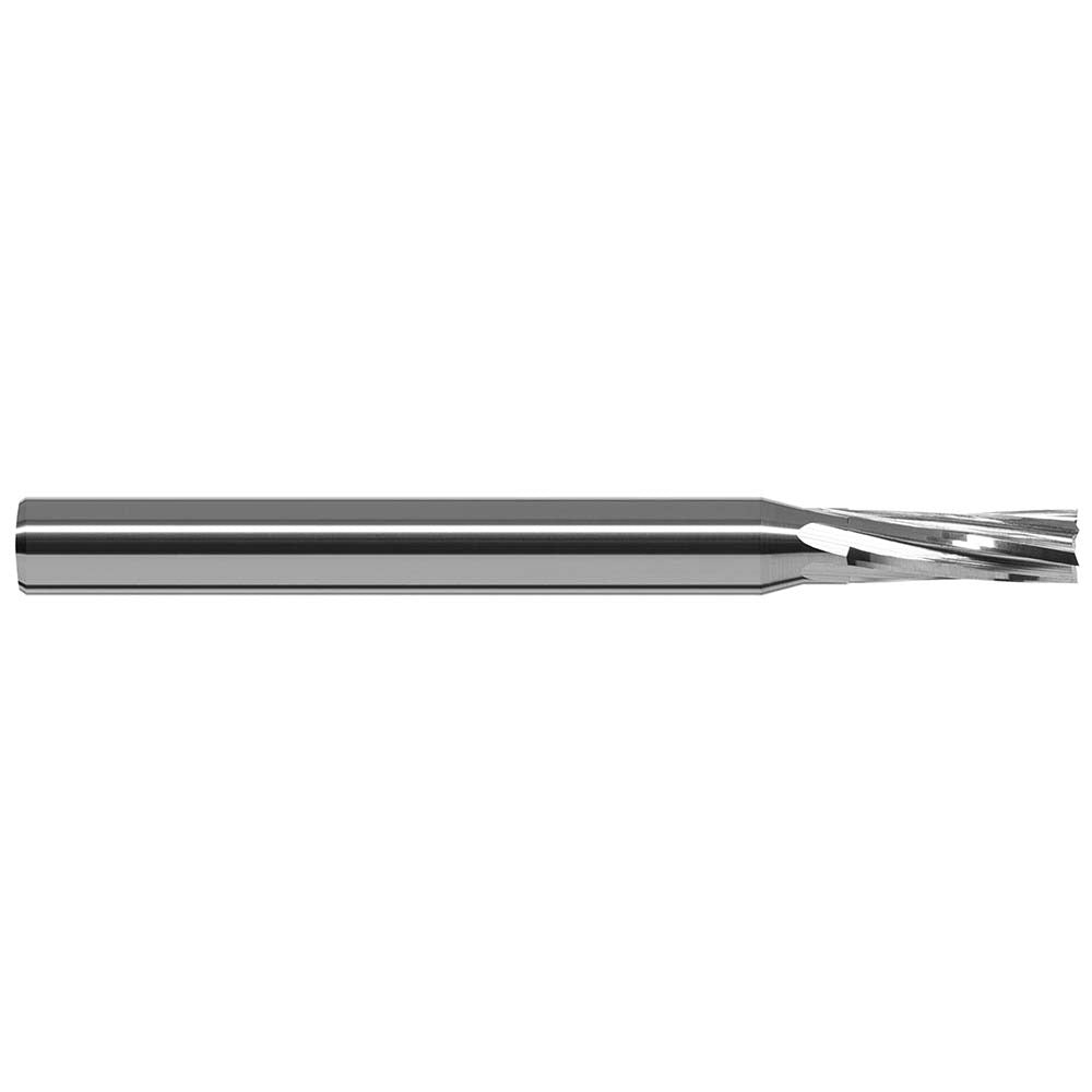 HARVEY TOOL Harvey Tool 944812 Square End Mill 3/16 in 8 Flute Carbide