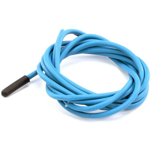 HEATCRAFT Heatcraft 28913701 Sensor, Defrost Temp (5.0 x 4.15 x 1.75 inches) HEA28913701