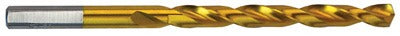 MILWAUKEE Milwaukee 48-89-2221 Titanium Drill Bit 3/8 Inches