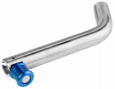 MASTER LOCK Master Lock Co 1465DAT Pivot Lock Hitch Pin 5/8 Inches