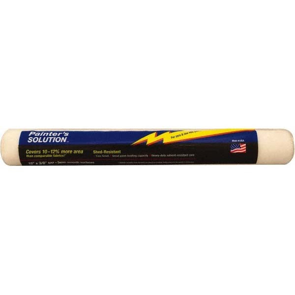 WOOSTER BRUSH Wooster Brush R576-18 Paint Roller Cover 18 Inch