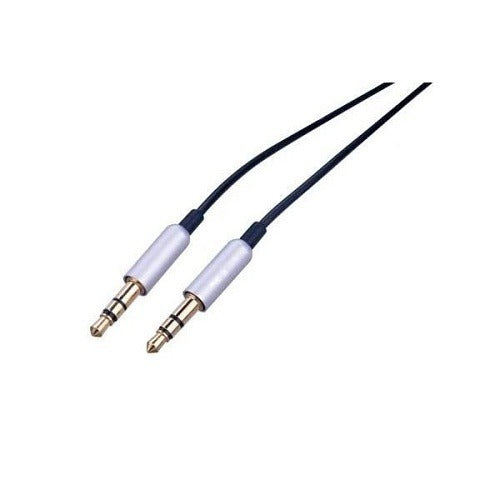 VANCO Vanco A35MM12 3.5mm Stereo Plug Aluminum Tip