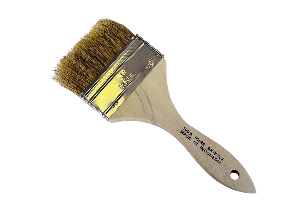 MAGNOLIA BRUSH Magnolia Brush 231 1 inches paint brush (1-1/2 inches trim)