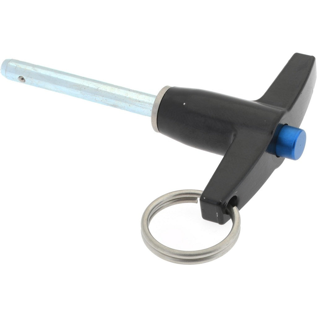 GIBRALTAR Gibraltar LBT-103 Quick-release T-handle Pin 3/16 in