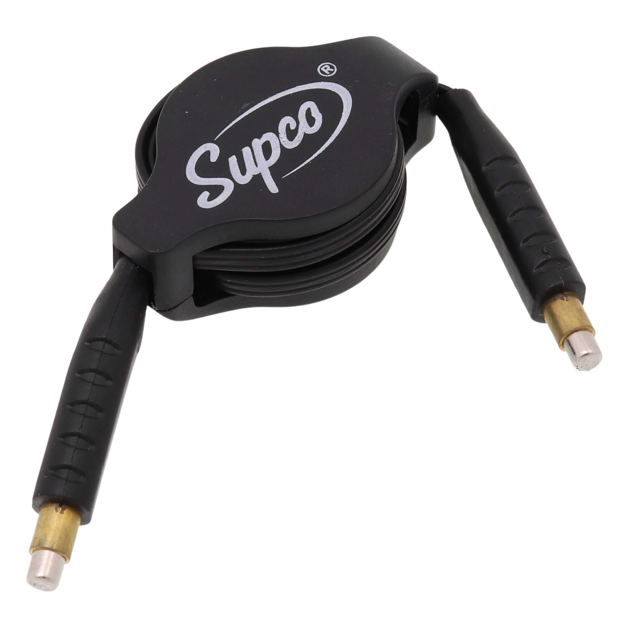 SUPCO Supco MAGTRACT Retractable Magnetic Jumper 30V (5-1/4 inches x 1 inches)