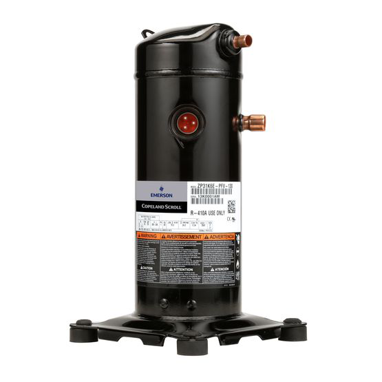 SOURCE 1 Source 1 S1-01505442004 Scroll Compressor 31,000 BTU (208/230 V single-phase)