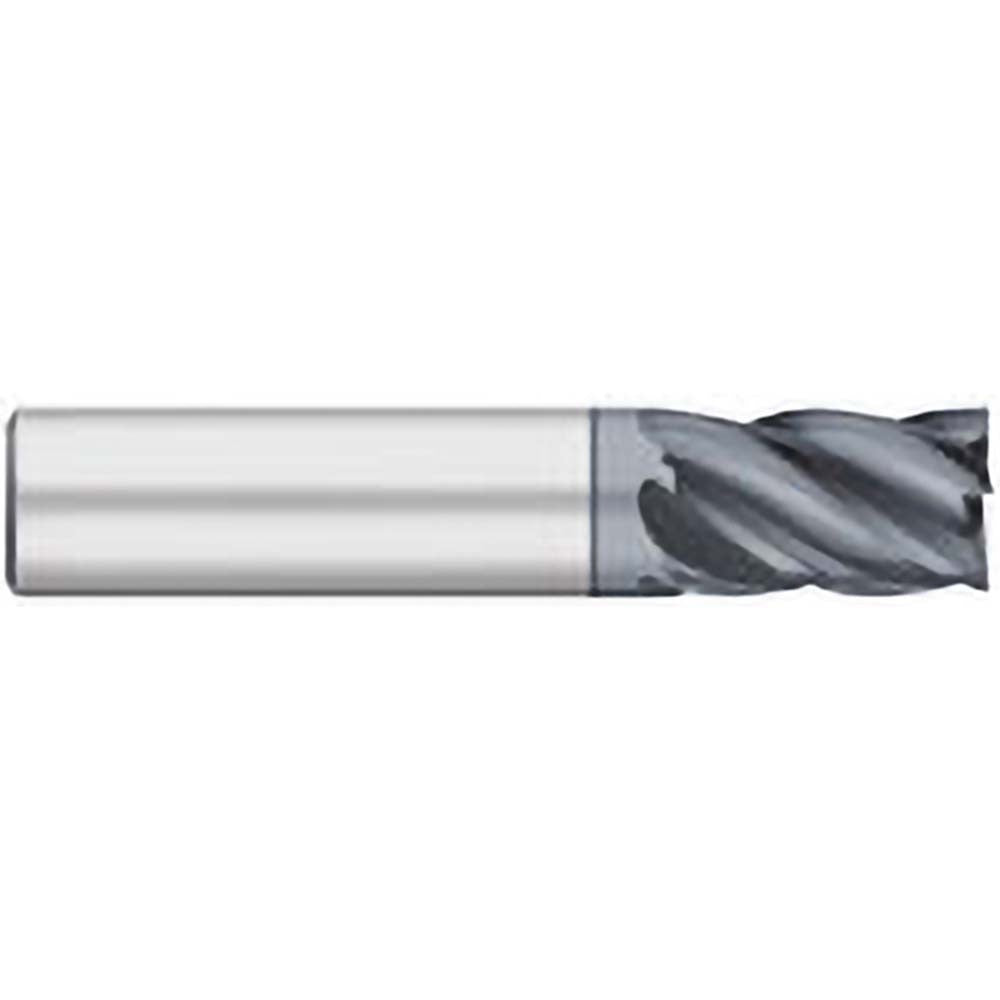 TITAN USA Titan Usa TC25799 Square End Mill 0.5 in 5 Flute Carbide