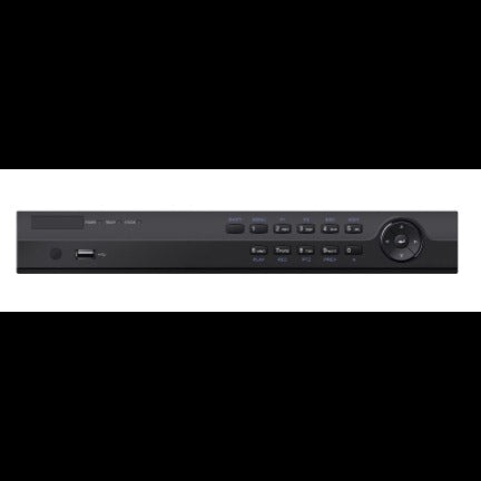HUNT ELECTRONICS Hunt Electronics har336-16 Hybrid Dvr 16 Channel 1080P