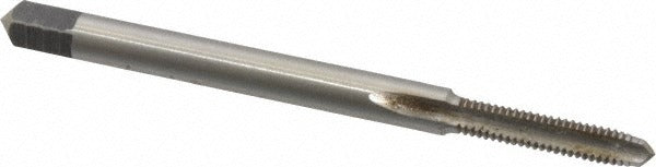 VALUE COLLECTION Value Collection MSC-04424487 Straight Flute Tap 4-48 Unf