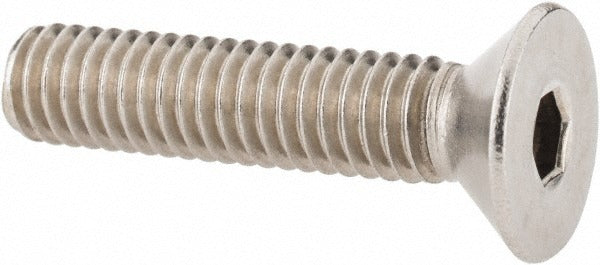 VALUE COLLECTION Value Collection 243508 Flat Socket Cap Screw 5/16-18