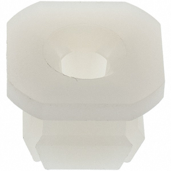 AU-VE-CO PRODUCTS Au-ve-co Products 11691 Headlamp Bezel Nut Nylon