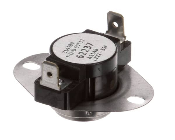 GRINDMASTER CECILWARE Grindmaster Cecilware 62237 Thermostat Hi-Limit (Each) 62237