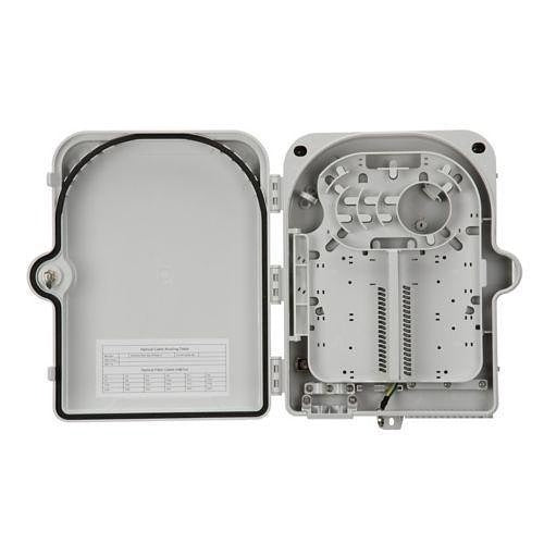PANDUIT Panduit FPONE2 Fiber Enclosure Passive Optical