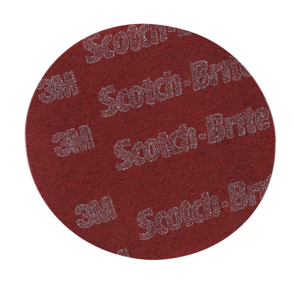 3M 3M 7100074464 Hook Loop Abrasive Disc 5 in Aluminum Oxide