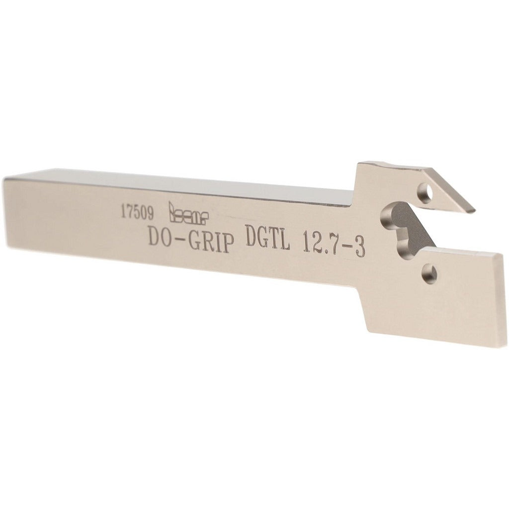 ISCAR Iscar 2301294 Grooving Cutoff Toolholder Left Hand Do-grip