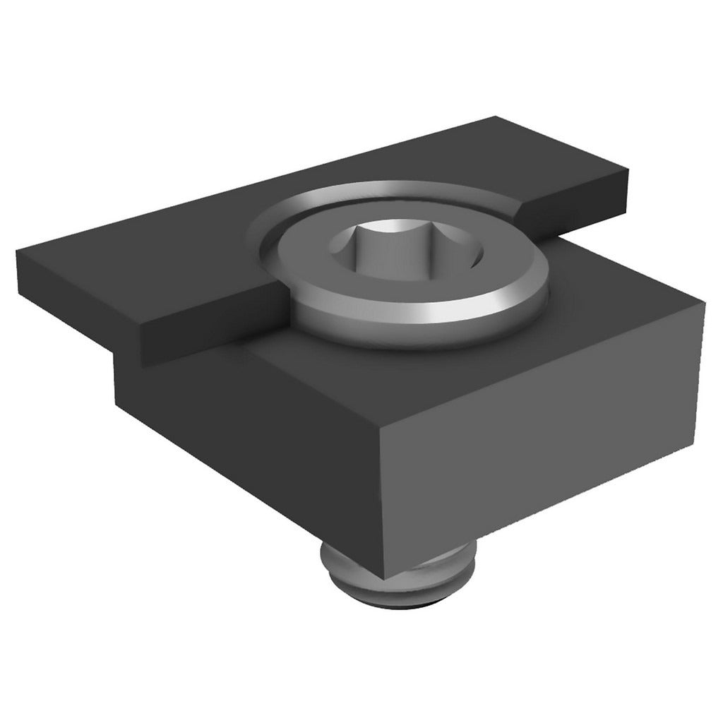 MITEE-BITE Mitee-bite 33020 Modular Vise Work Stop