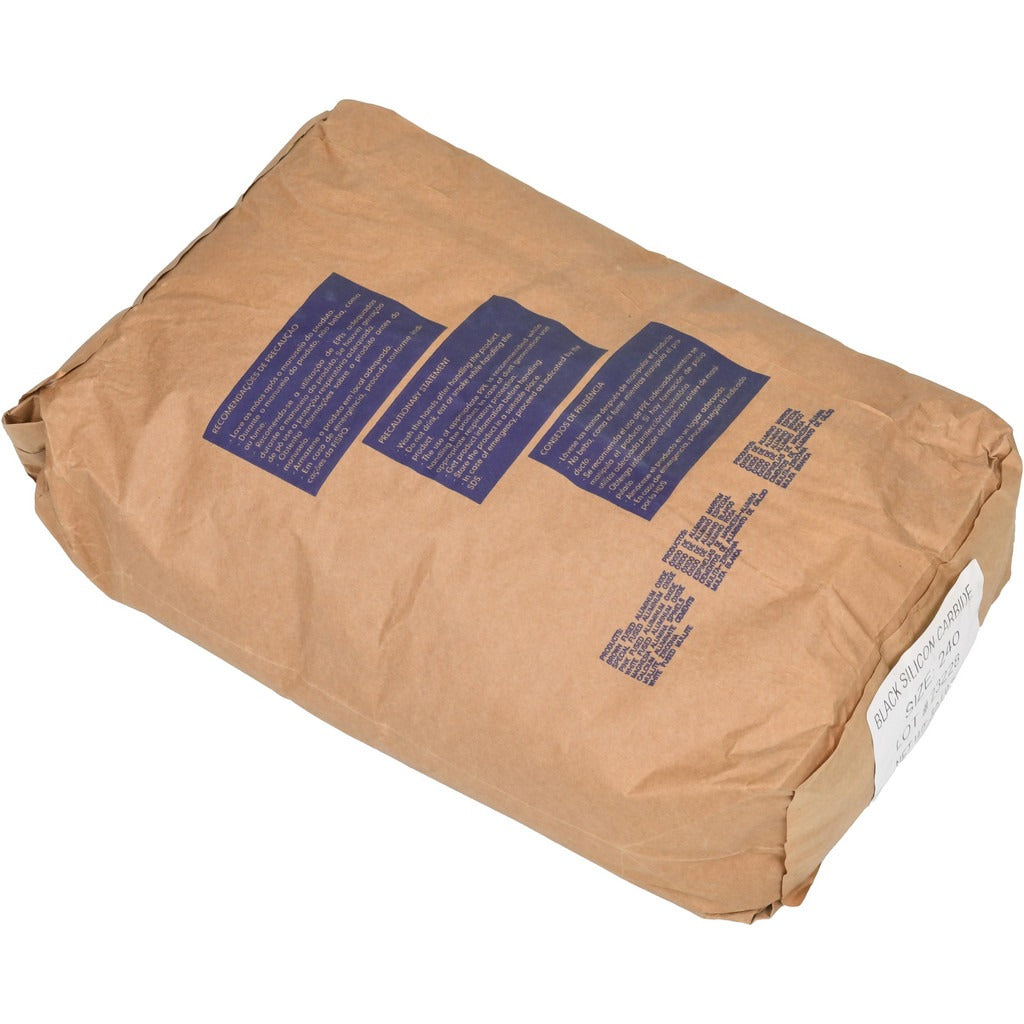 VALUE COLLECTION Value Collection GBS7500 Silicon Carbide Blast Media 240 Grit