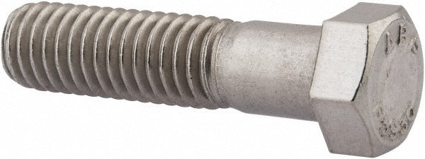 VALUE COLLECTION Value Collection R36024423 Hex Head Cap Screw 7/16-14