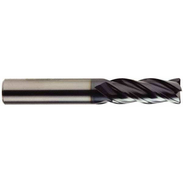 OSG Osg VG434-4375 Corner Radius End Mill 7/16 in 4 Flute