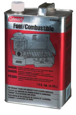 COLEMAN Coleman Co-fuel 5103A253 Liquid Fuel Gallon