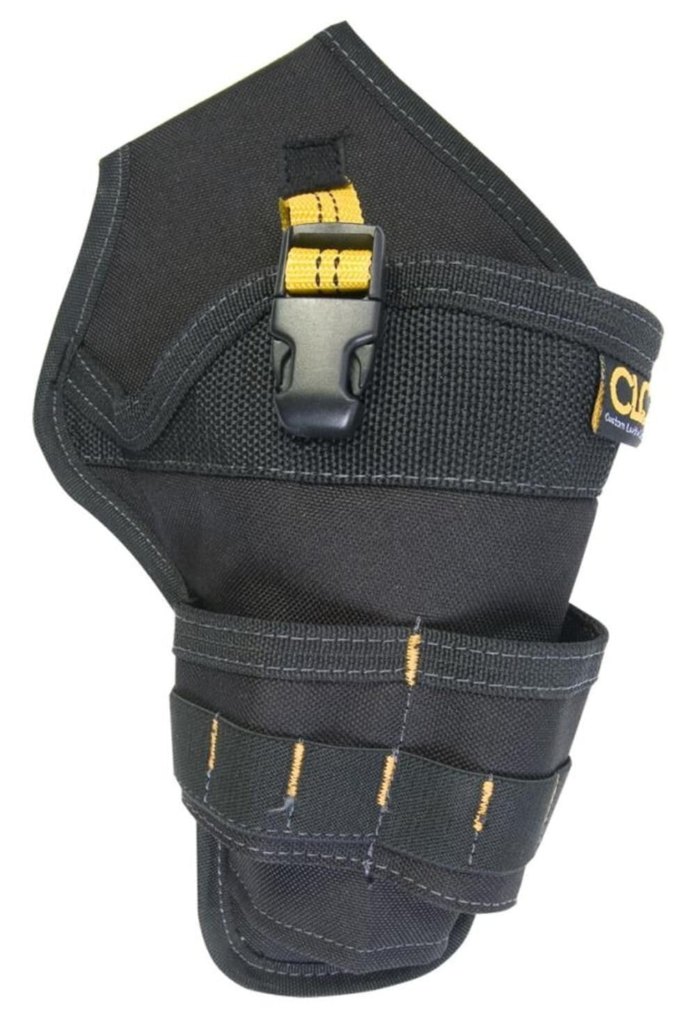 CLC Clc 5023 Cordless Drill Holder (Each)
