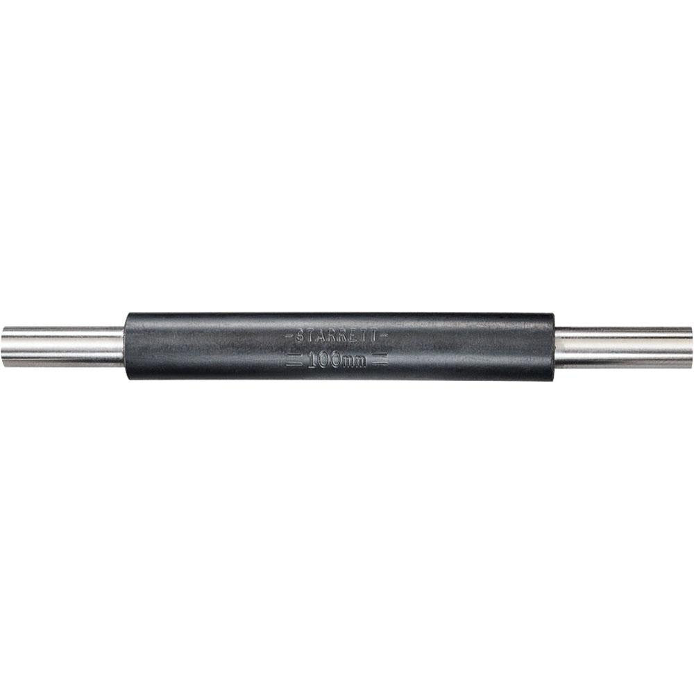 STARRETT Starrett 50976 Micrometer Calibration Standard 100mm