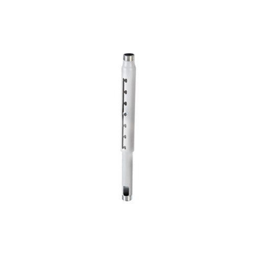 CHIEF Chief CMS0305W Adjustable Pipe (36-60 in)