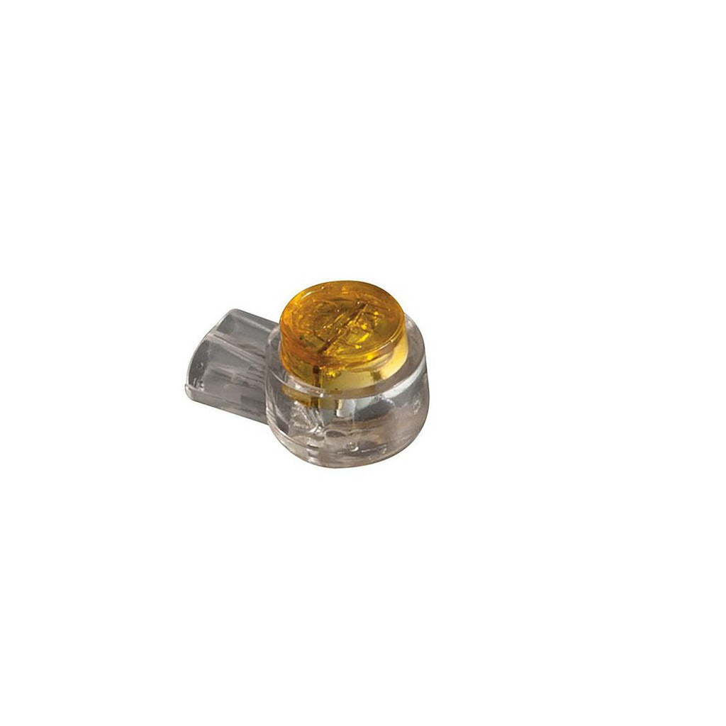 KLEIN TOOLS Klein Tools VDV826-604 Ur Idc Quick Splice Connector 25pk
