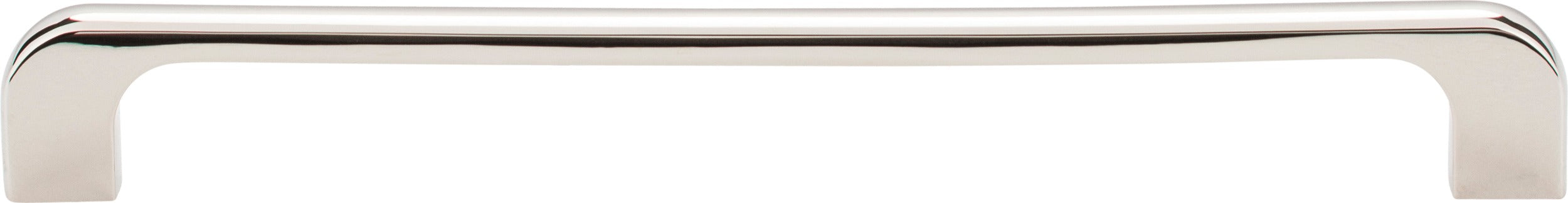JEFFREY ALEXANDER Jeffrey Alexander 264-192NI Cabinet Pull Polished Nickel