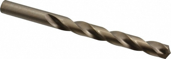 TRIUMPH TWIST DRILL Triumph Twist Drill 011529 Cobalt Drill Bit 29/64 in