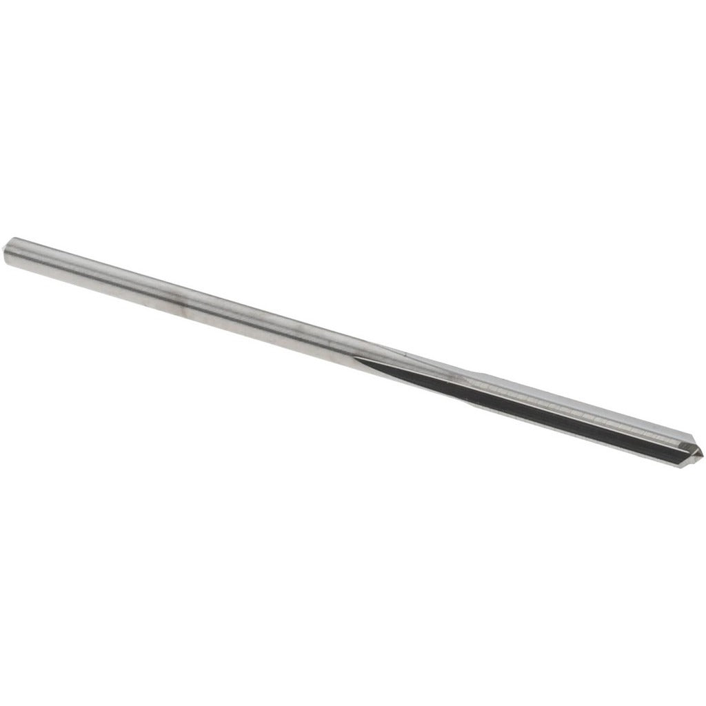 M.A. FORD M.a. Ford 27206400 Chucking Reamer 0.0640 in Solid Carbide