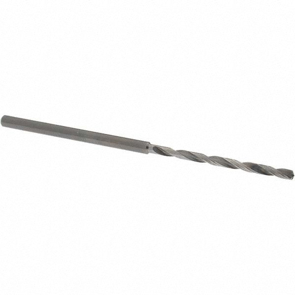 OSG Osg 653012212 Taper Length Drill Bit 0.1220 in Carbide