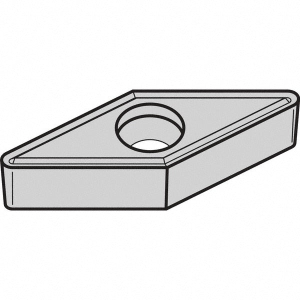 KENNAMETAL Kennametal 5591154 VBMT221LF Carbide Turning Insert