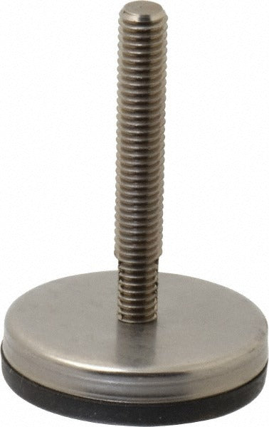 GIBRALTAR Gibraltar SG05-EL-G Leveling Mount 250 Lb