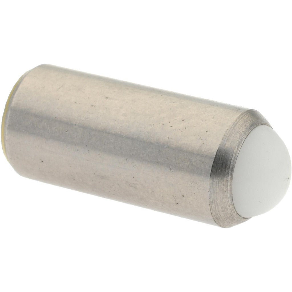 GIBRALTAR Gibraltar 10638SS Press Fit Ball Plunger 0.312 in