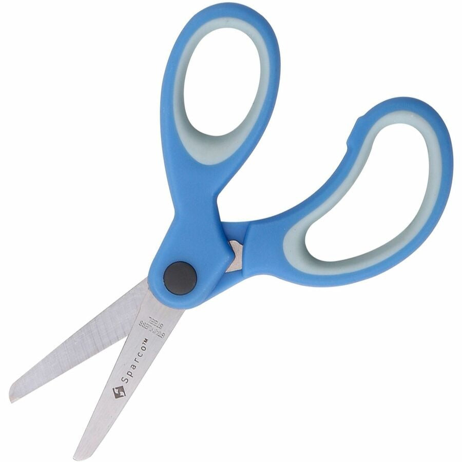 SPARCO Sparco SPR39045 5 Kids Blunt End Scissors (5 inches/Set of 5)