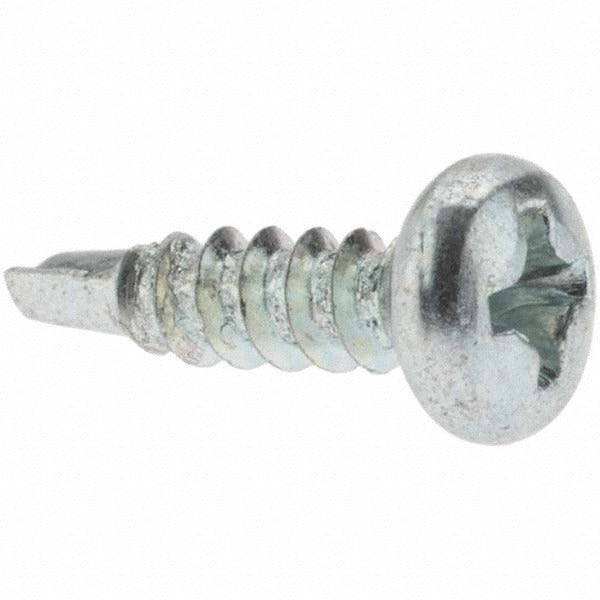 VALUE COLLECTION Value Collection TKPPI0-600500-2-100B No.6 Sheet Metal Screw