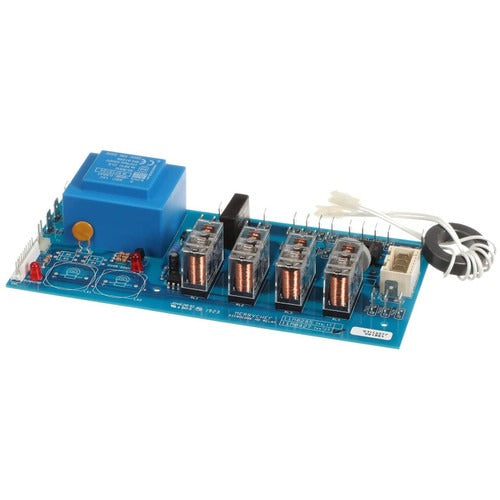 MERRYCHEF Merrychef P11M0427 Relay Board Mk2 (Each) MCHFP11M0427
