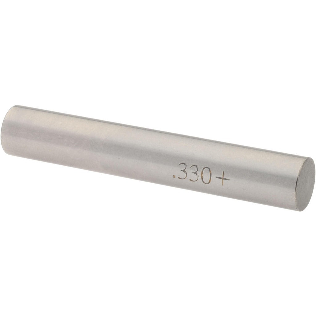 SPIROTHERM Spi 29-330-8 Class Zz Plus Plug Gage 0.33 Inch