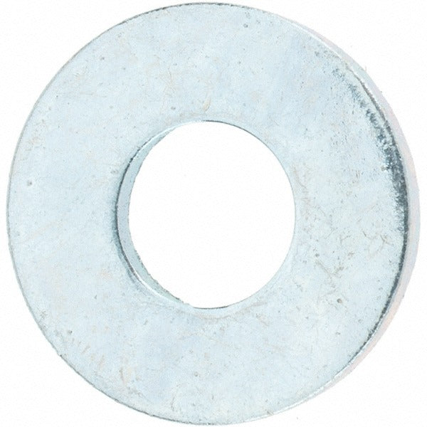 VALUE COLLECTION Value Collection C39871 Uss Flat Washer 1/4 in Steel