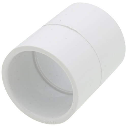 SPEARS Spears 429-012 Pvc Schedule 40 Coupling 1-1/4 in (Each) 429012